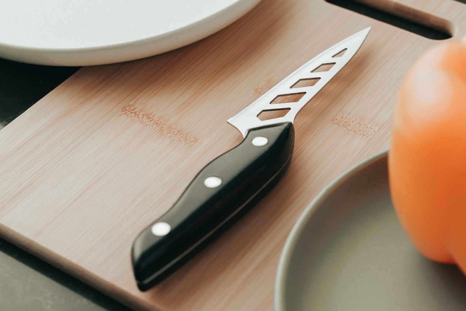 Cutlery: Wonder Knife Set of 2
