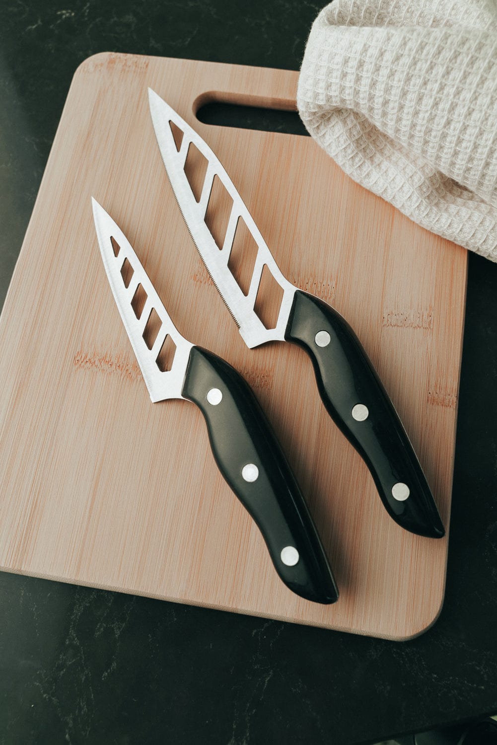 Cutlery: Wonder Knife Set of 2