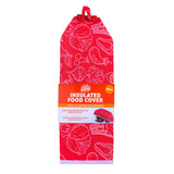 Food Storage: 50cm Insulated Food Cover