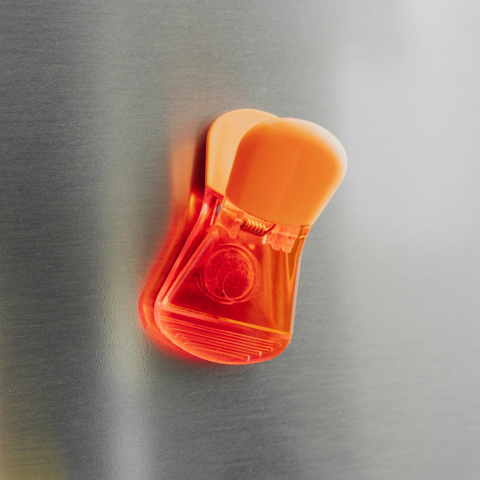 Building Toys: Cook Easy Set of 6 Magnetic Clips