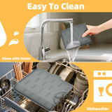 Kitchen Utensils: SINK FAUCET DRIP TRAY