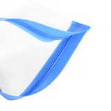 Food Storage: Set of 5 Ziplock Reusable Eco Friendly Bags