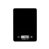 Kitchen Scales: 5KG Digital Glass Kitchen Scale
