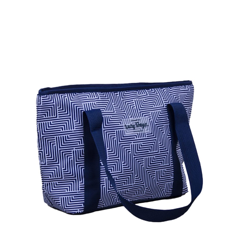 Food Storage: 6L Food Safe Insulated Jumbo Cooler Tote - Makena - Makena