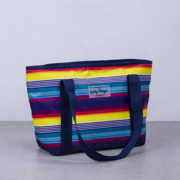 Food Storage: 6L Food Safe Insulated Jumbo Cooler Tote - Makena - Makena