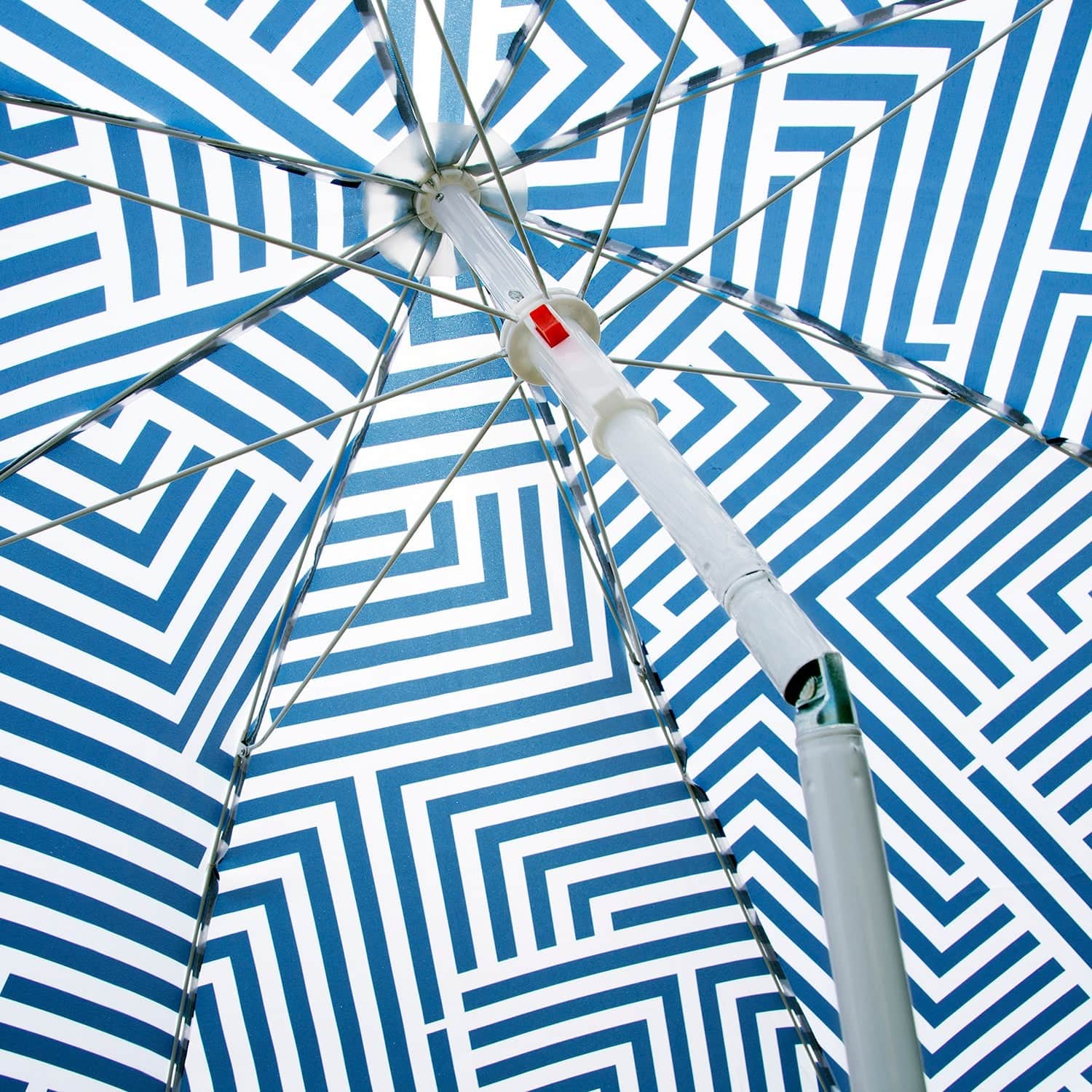 Tents: Lazy Dayz Beach Umbrella - Makena