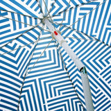 Tents: Lazy Dayz Beach Umbrella - Makena