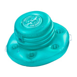 Pool Toys & Inflatables: Lazy Dayz Inflatable Drinks Tub - Teal