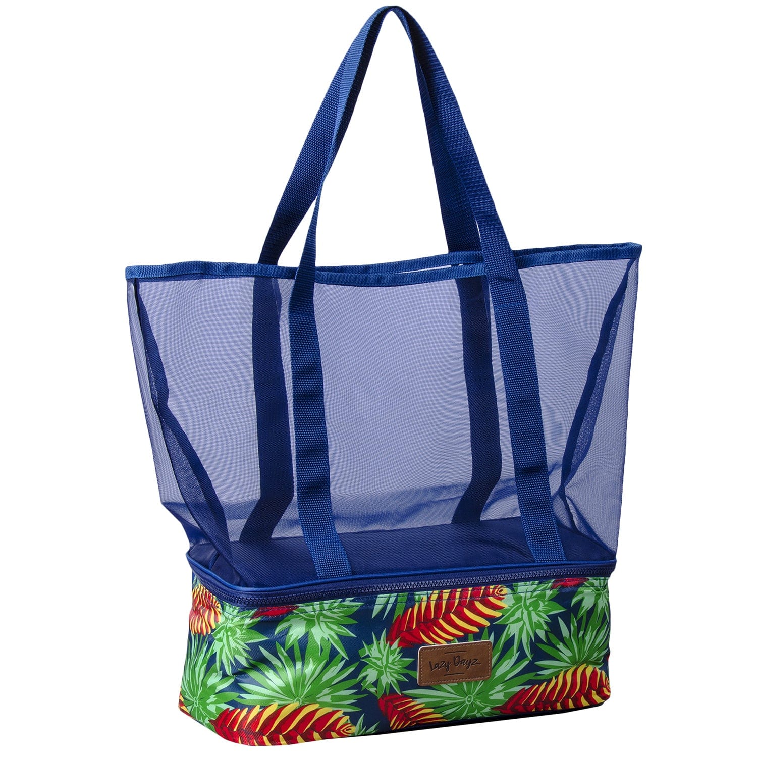 Outdoor Sofas & Lounge Sets: Lazy Dayz Insulated Cooler Tote - Mossman