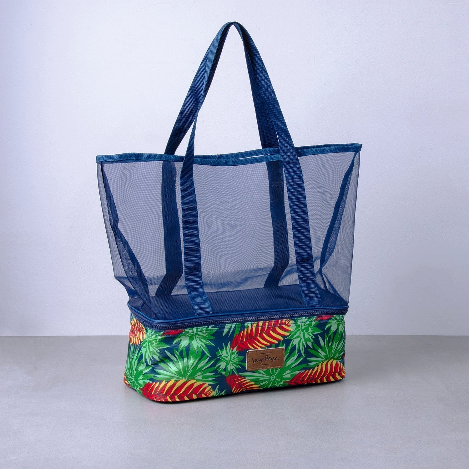 Outdoor Sofas & Lounge Sets: Lazy Dayz Insulated Cooler Tote - Mossman