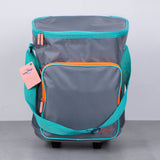Portable Fans: Lazy Dayz Insulated Jumbo Trolley Cooler