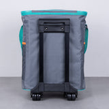 Portable Fans: Lazy Dayz Insulated Jumbo Trolley Cooler