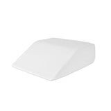 Pillows: Memory Foam Bed Wedge Leg Support Elevation Pillow