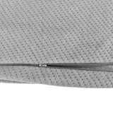 Pillows: Elevating Leg Wedge Pillow Replace Cover Only