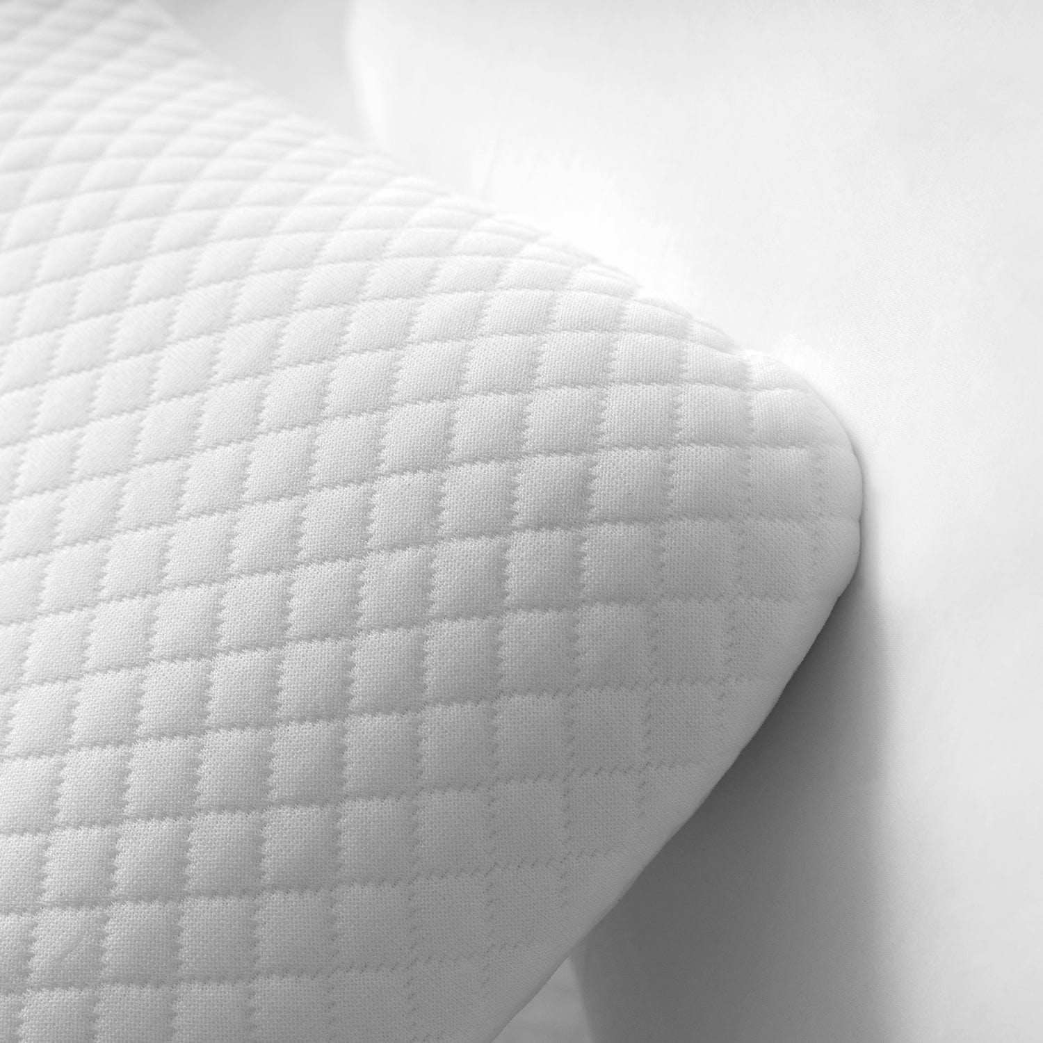 Pillows: Premium Cool Gel Neck Relief Memory Foam Pillow