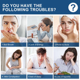 140 Pcs  Cleansing Detox Foot Pads – 100% Natural Herbal Detox Patches (12 × 10 cm)