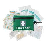 First Aid Kits: 43 Piece Mini Emergency First Aid Kit ARTG Registered Australia
