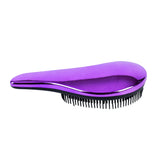 Hair Styling Tools: Living Today Detangling Brush