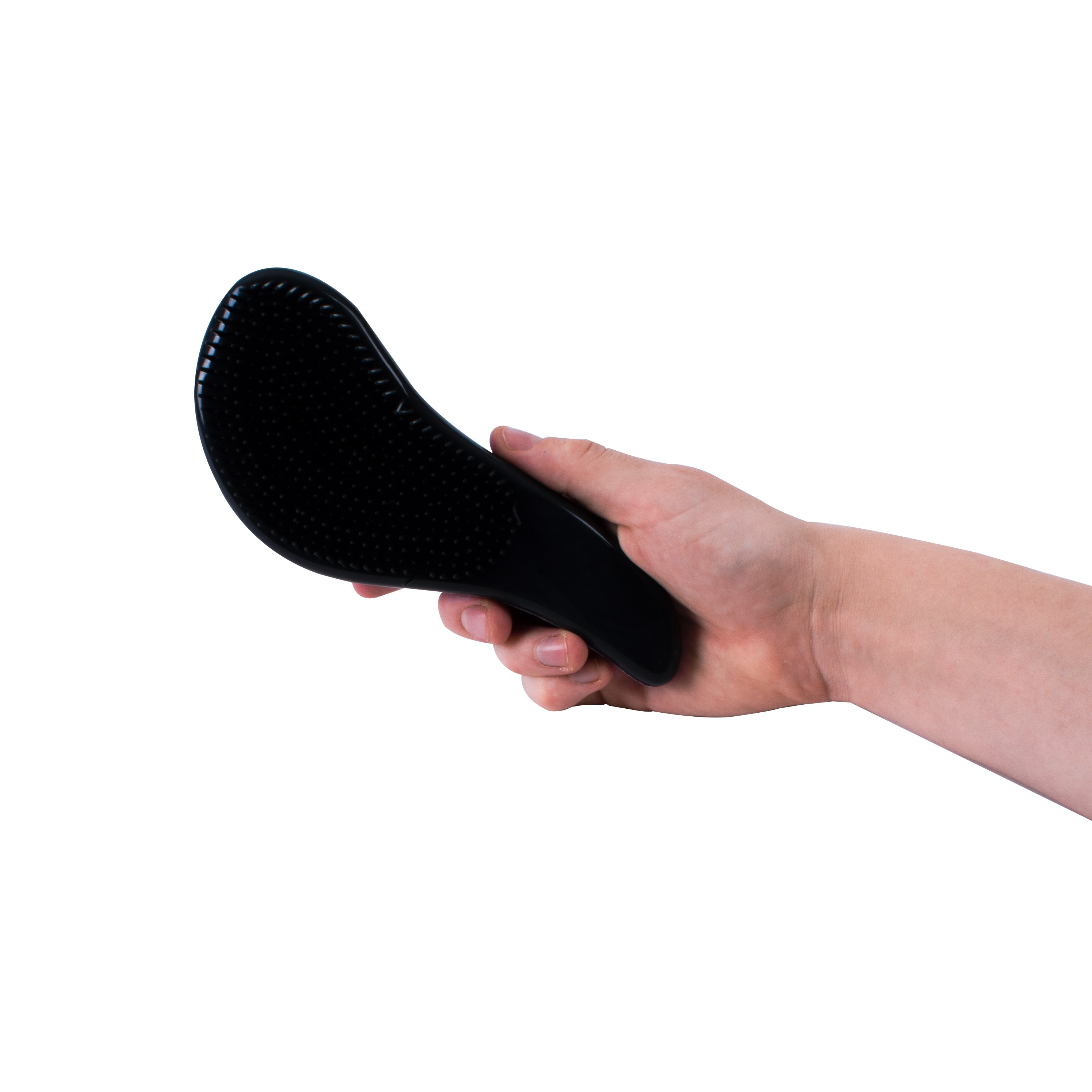 Hair Styling Tools: Living Today Detangling Brush