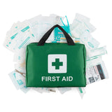 First Aid Kits: 420 Piece Deluxe Emergency First Aid Kit ARTG Registered Australia