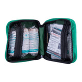 First Aid Kits: Snake Bite Emergency First Aid Kit 9 Piece