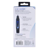 2 IN 1 Expert Grooming Kit