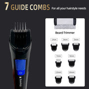 Hair Removal: Mens All in One Grooming Kit