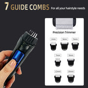 Hair Removal: Mens All in One Grooming Kit