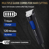 Hair Removal: Mens All in One Grooming Kit
