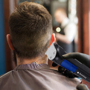 Hair Removal: Mens All in One Grooming Kit