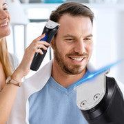 Hair Removal: Mens All in One Grooming Kit