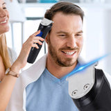 Hair Removal: Mens All in One Grooming Kit