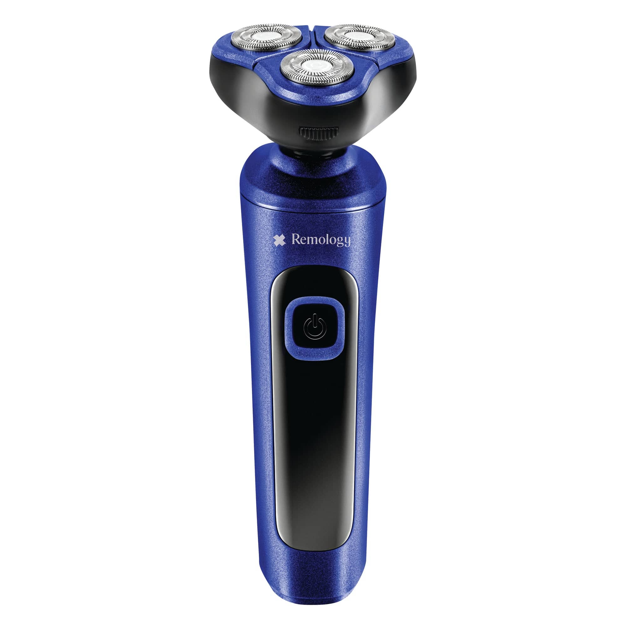 Shaving & Grooming: Remology Clean Shave Rechargeable Cordless Shaver