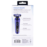 Shaving & Grooming: Remology Clean Shave Rechargeable Cordless Shaver