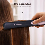 Hair Styling Tools: Remology Super Smooth Ceramic Hair Straightener