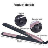 Hair Styling Tools: Remology Super Smooth Ceramic Hair Straightener