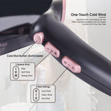 Hair Styling Tools: Remology Evoke 2200W Professional Hair Dryer