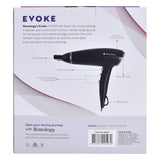 Hair Styling Tools: Remology Evoke 2200W Professional Hair Dryer