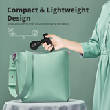 Massagers: Remology Mini Massage Gun