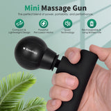 Massagers: Remology Mini Massage Gun