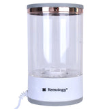 Makeup Brushes: MAKEUP BRUSH CLEANING AND DRYING ALL-IN-ONE MACHINE