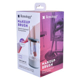Makeup Brushes: MAKEUP BRUSH CLEANING AND DRYING ALL-IN-ONE MACHINE