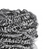 Kitchen & Bathroom DIY: STAINLESS STEEL SCOURERS 6 PACK