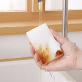 Audio Accessories: 6 Pcs Magic Cleaning Sponge Multifunction Stain Eraser Foam Cleaner Pads
