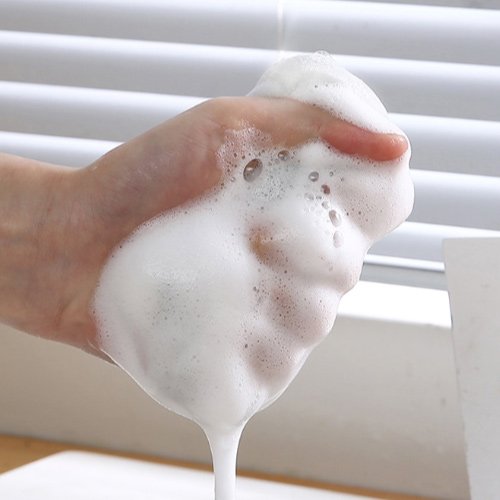 Audio Accessories: 6 Pcs Magic Cleaning Sponge Multifunction Stain Eraser Foam Cleaner Pads