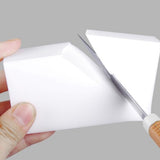 Audio Accessories: 6 Pcs Magic Cleaning Sponge Multifunction Stain Eraser Foam Cleaner Pads