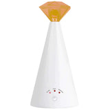Cat Toys: Cat Play Tower with Rotating Laser