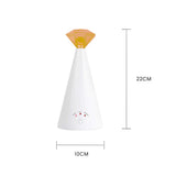 Cat Toys: Cat Play Tower with Rotating Laser