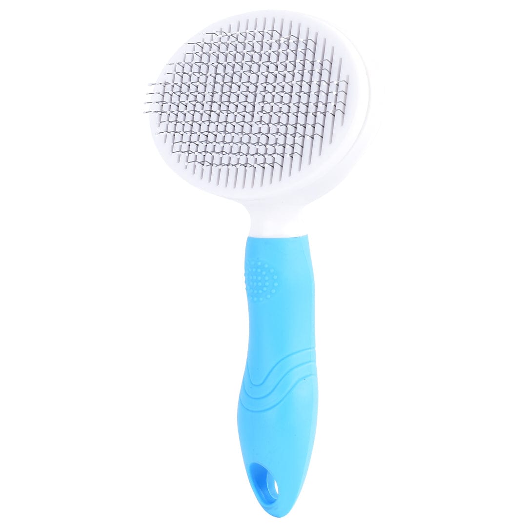 Dog Grooming Supplies: Easy Clean Pet Grooming Brush