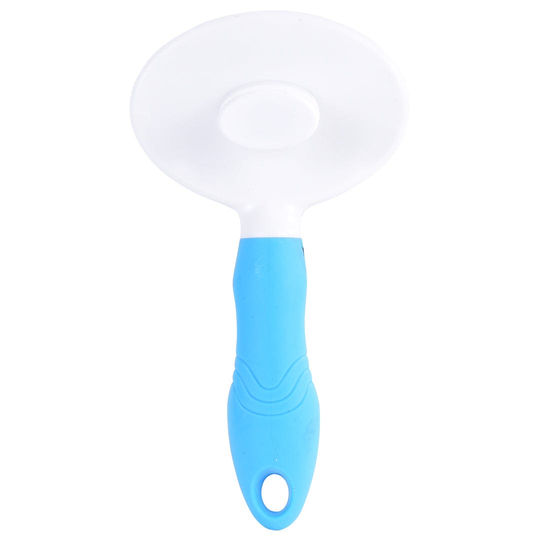 Dog Grooming Supplies: Easy Clean Pet Grooming Brush